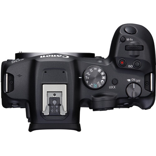 Canon กล้อง EOS R7 ประกันศูนย์ไทย #4