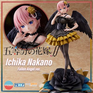 [Pre-Order] ฟิกเกอร์ Ichika Nakano: Fallen Angel ver. - The Quintessential Quintuplets ∬ - Good Smile Company