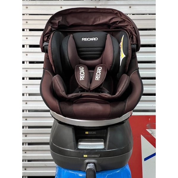 ⚡️เบาะเด็กRECARO รุ่น Start X Premium⚡️