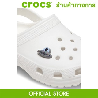 CROCS Jibbitz Flying Saucers ตัวติดรองเท้า