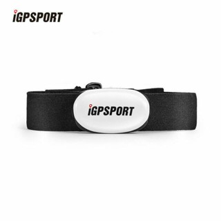 สายคาดอก IGPSPORT HEART Rate Sensor ,HR40