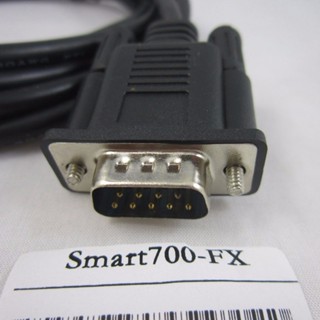 Oem 6AV6 648-0AC11-3AX0 Smart700-FX เชื่อมต่อ HMI Smart700 Smart1000 &amp;amp; Fx PLC 6AV6648-0AC11-3AX0 6AV66480AC113AX0