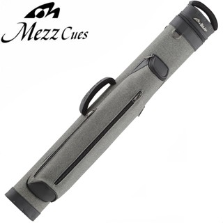 Mezz Cue Case MS-24 Grey