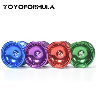 Yoyoformula โยโย่อลูมิเนียมอัลลอยด์ แบบมืออาชีพ สําหรับวัยรุ่น