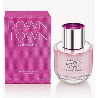 น้ำหอม Calvin Klein Downtown  90 ml