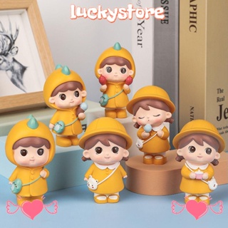 Lucky รูปปั้นคู่รัก สําหรับตกแต่งบ้าน ห้องนั่งเล่น