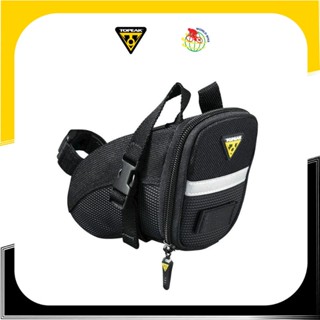 กระเป๋าใต้หลักอานจักรยาน TOPEAK AERO WEDGE PACK (Small)