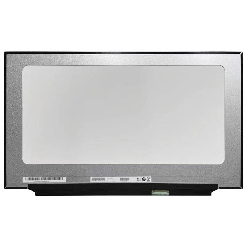 17.3 "แล็ปท็อปหน้าจอ LCD B173HAN04.0 B173HAN04.4 B173HAN04.9 สําหรับ MSI MS-17F2 ASUS FX706 IPS แผง 