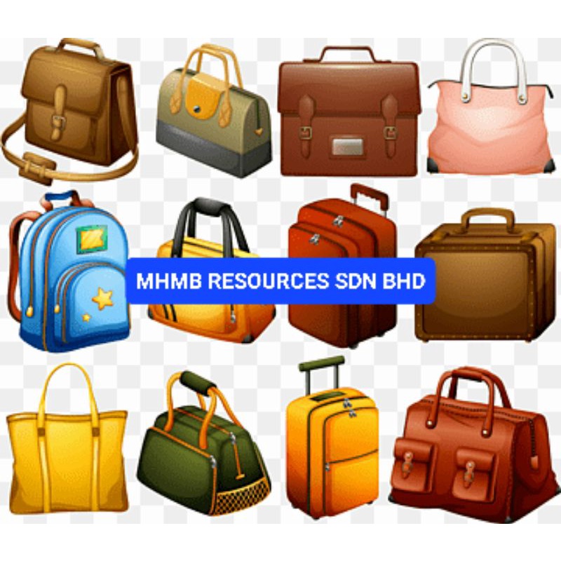 Used_bag live_streaming_shj_RM60
