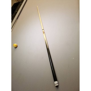 Raise Cue Stick Wood Head