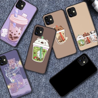 เคสโทรศัพท์มือถือ ลายแพนด้าน่ารัก สําหรับ Motorola MOTO G60 G40 Fusion G50 G60s G40 G Power G22 One 5G One 5G ace G 5G Plus edge 20 A1