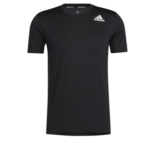 adidas TRAINING เสื้อยืดรัดรูป Techfit GM5040