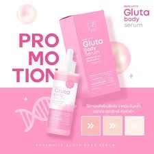 THIDA​ Gluta AURA ​Dose เซรั่มธิดา​ ธิดาออร่าไวท์