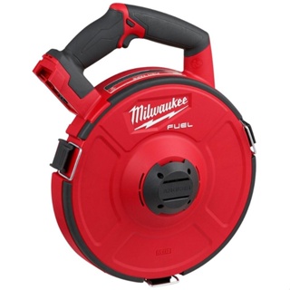 Milwaukee รุ่น M18 FPFT-0 เครื่องร้อยสายไฟไร้สาย 18V. (เครื่องเปล่า | ไม่รวมสาย) ของแท้โดยตัวแทนจำหน่าย