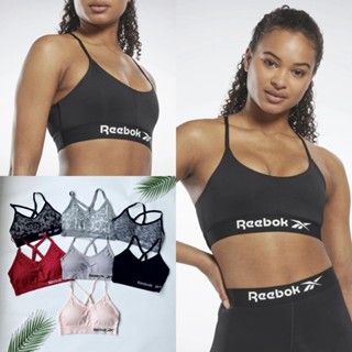 Reebok SPORTS BRA - สปอร์ตบรา แบรนด์เนม