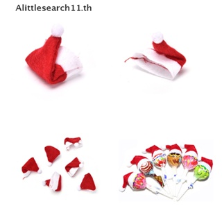 Alittlesearch11 ปลอกอมยิ้ม สําหรับตกแต่งปาร์ตี้คริสต์มาส งานแต่งงาน 5 ชิ้น