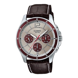 นาฬิกา Casio รุ่น MTP-1374L-7A1V คาสิโอ