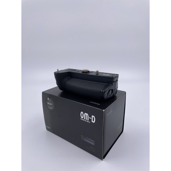 Grip Olympus OMD EM1 รุ่นHLD-7