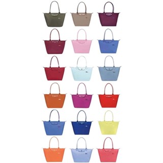 longchamp le pliage club ไซส์ M long