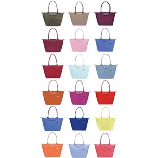 longchamp le pliage club ไซส์ M long