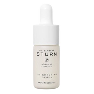 ❤PRO!!สุดคุ้มค่ะ!!❤ใหม่แท้ 100%Dr. Barbara Sturm Brightening Serum 10 ml.