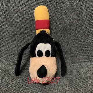 พวงกุญแจ : กูฟฟี่ Goofy (สูง 10 เซนติเมตร)