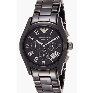 EMPORIO ARMANI ของแท้100% AR1400 AR1401 AR1416 นาฬิกาข้อมือแบรนด์เนมอามานี่ สำหรับผู้ชาย