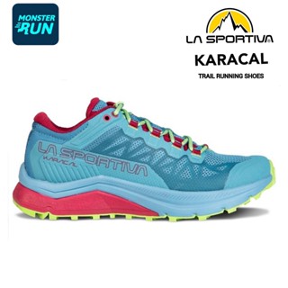 รองเท้าวิ่งเทรล LA Sportiva Karacal Women ผู้หญิง