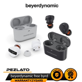 beyerdynamic Free BYRD True Wireless