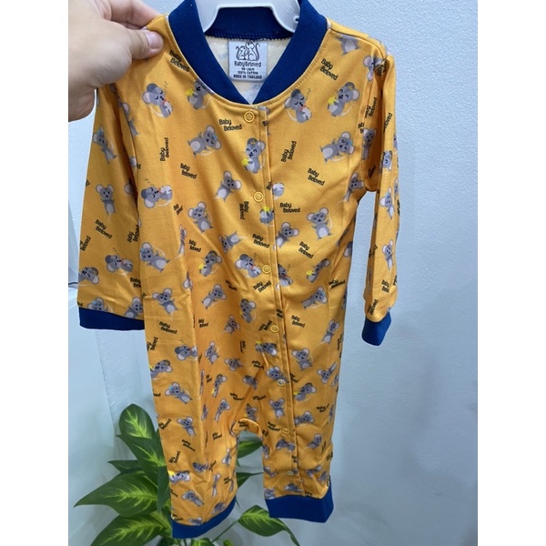 [Sale]เสื้อผ้าเด็ก-ชุดเด็กแบรนด์แท้ ผ้านิ่ม