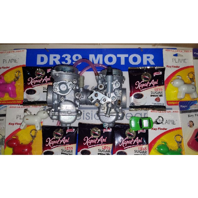 SUZUKI SKYWAVE HAYATE BASIC CARBURETOR SATRIA FU CARBURETOR DR39 CHOICE