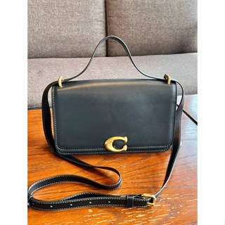 COACH BANDIT SHOULDER BAG((cc416))