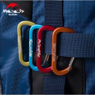 คาราไบเนอร์ Carabiner