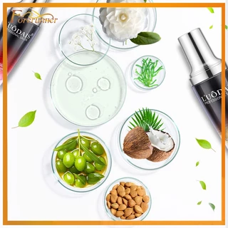 L'UÔDAIS น้ำมันใส่ผม บำุงเส้นผม เซรั่มซ่อมผมเสีย Repair Hair Serum ดูแลผม ผมแห้งผมแตกปลาย ผมเงางาม กลิ่นหอม（199）