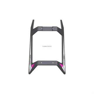 อะไหล่สำหรับ OMP M1 no.OSHM1042 Landing Skids set (Purple)