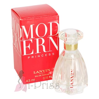 Lanvin Modern Princess (EAU DE PARFUM) 4.5 ml.