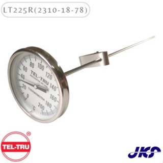 Tel Tru รุ่น LT225R (2310-18-78)เครื่องวัดอุณหภูมิ