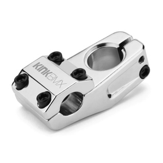 สเต็มจักรยาน BMX Kink Bold HRD Stem Chrome 50mm