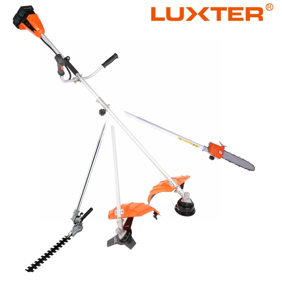 อุปกรณ์ต่อพ่วงสำหรับเครื่องตัดหญ้า LUXTER RLB-40 36-40V