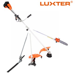 อุปกรณ์ต่อพ่วงสำหรับเครื่องตัดหญ้า LUXTER RLB-40 36-40V