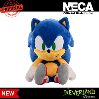 KIDROBOT Sonic the Hedgehog Phunny Collectible Plush Figure