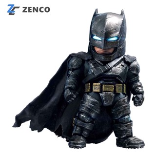 Kids Logic MN12 Batman Armored Ver 4897034454567