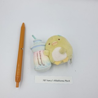 ตุ๊กตา Sumikko Gurashi ป้ายไม่ห้อย ของแท้จากญี่ปุ่น