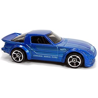 HOT WHEELS MAZDA RX-7