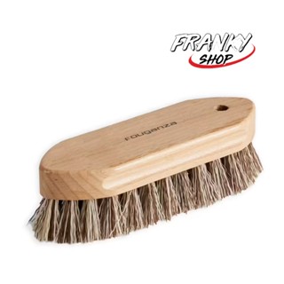 [พร้อมส่ง] แปรงขนแข็งสำหรับม้า Horse Riding Dandy Brush With Hard Bristles