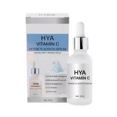 เซรั่มไฮยาไคร่า KYRA Hya Vitamin C Serum 15ml.