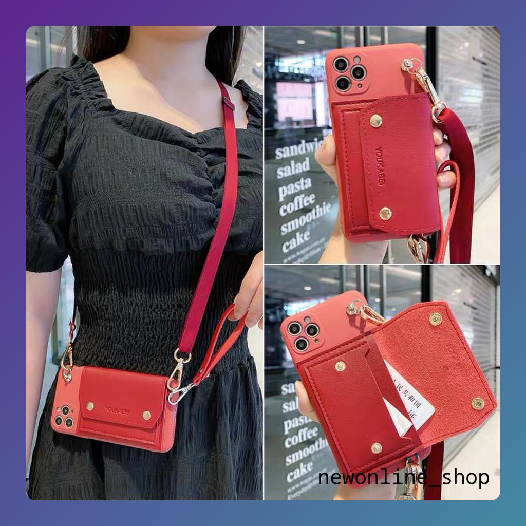 ใหม่สายยาวปลอก FH61 WM สําหรับ Oppo Realme 2 Pro U1 U2 5 5s 5i 50a 50i 10 C1 C10 C11 C12 C15 C2 C20 