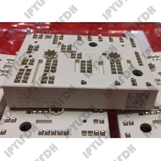 โมดูลพาวเวอร์ IGBT SKIIP36NAB126V1 SKIIP 36NAB126V1 SKIIP34NAB126V1 SKIIP 34NAB126V1