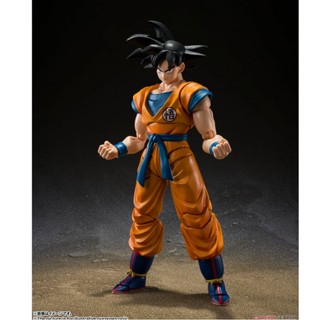 JP4573102634818 (JPlot ) s.h.figuarts son goku super hero