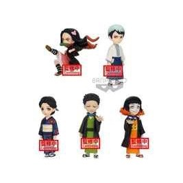 BP18022 Banpresto Demon Slayer: Kimetsu No Yaiba WCF Vol.2